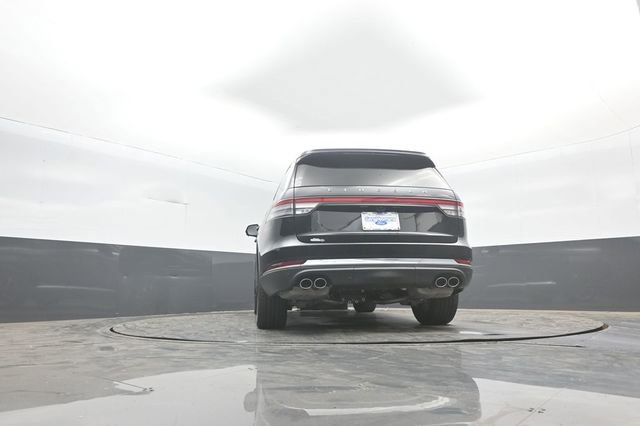 Used 2025 Lincoln Aviator Reserve w/ Equipment Group 201A AWD/4WD image 40