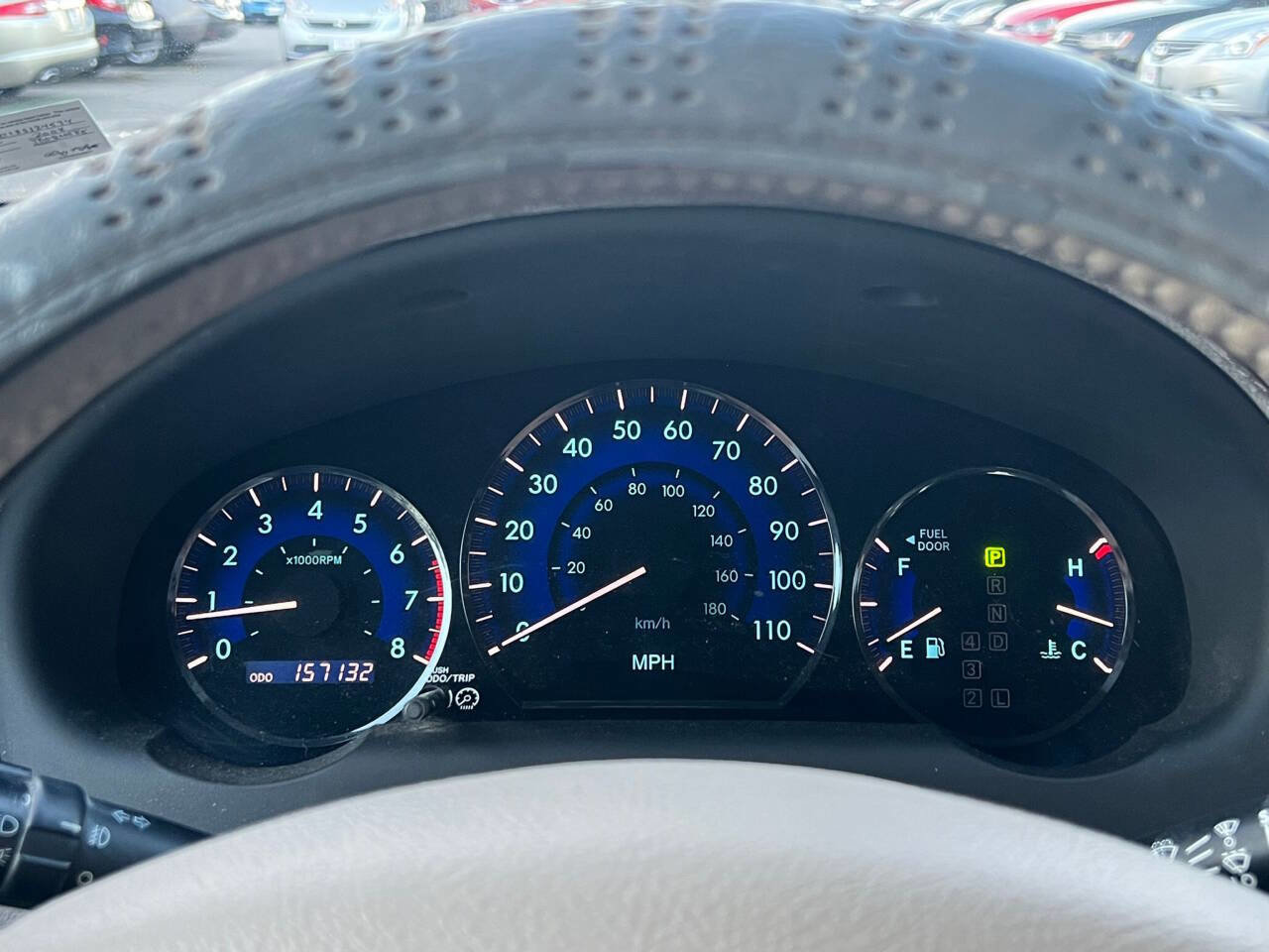 Used 2008 Toyota Sienna image 17