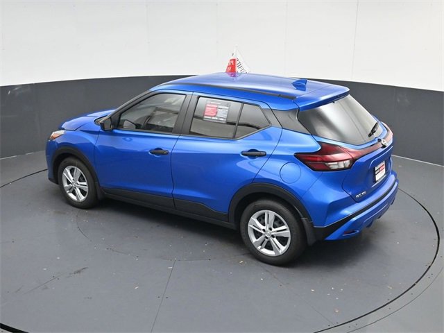 Used 2025 Nissan Kicks Play S image 43