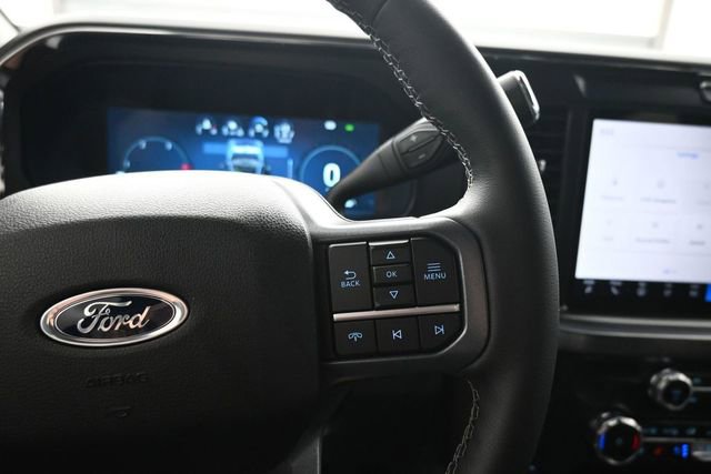 New 2026 Ford F250 4x4 Crew Cab Super Duty image 14