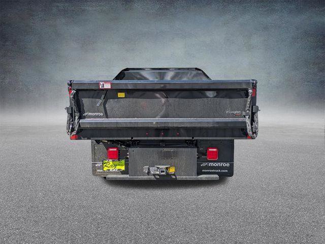 New 2026 Chevrolet Silverado 3500 W/T w/ WT Convenience Package image 5