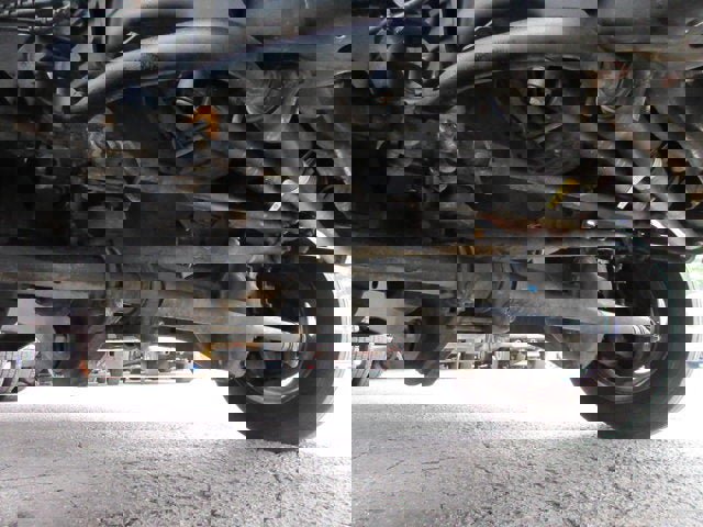 Used 2019 Ford F550 4x4 SuperCab Super Duty image 43