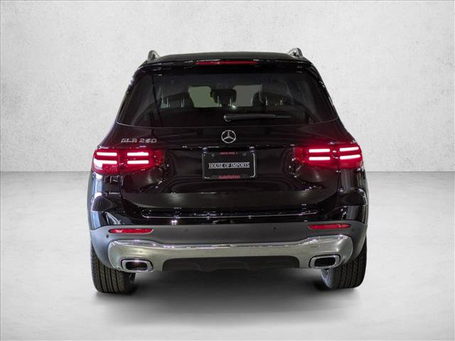 New 2026 Mercedes-Benz GLB 250 image 8