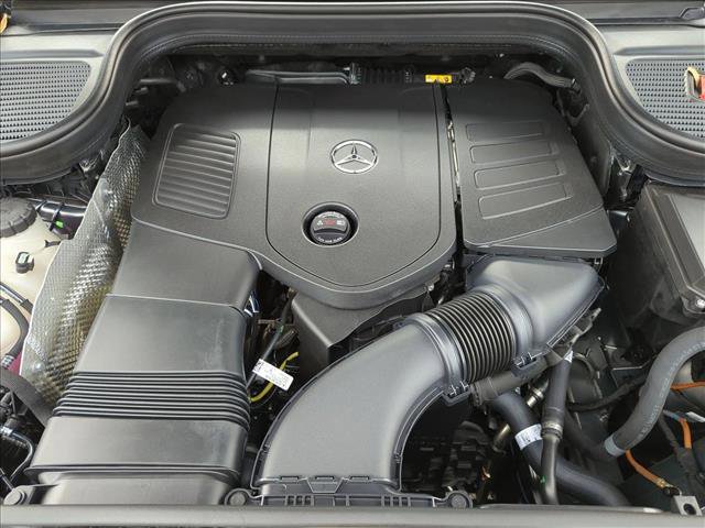 New 2026 Mercedes-Benz GLE 350 4MATIC image 16