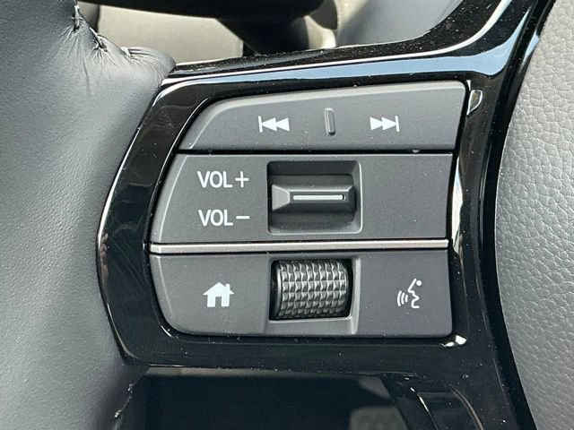 New 2027 Honda HR-V EX-L image 14
