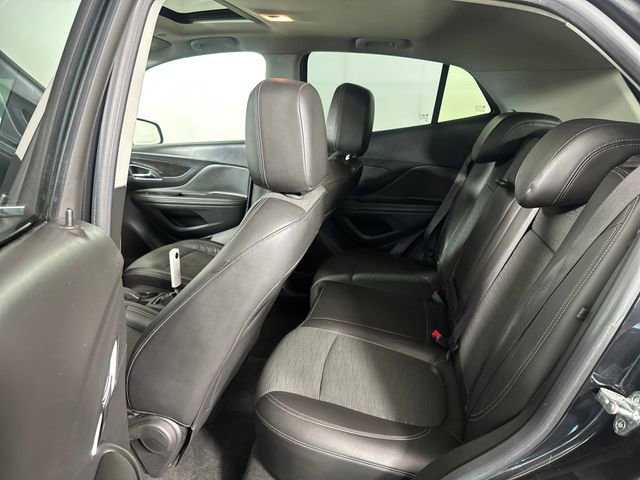 Used 2016 Buick Encore Sport Touring image 25