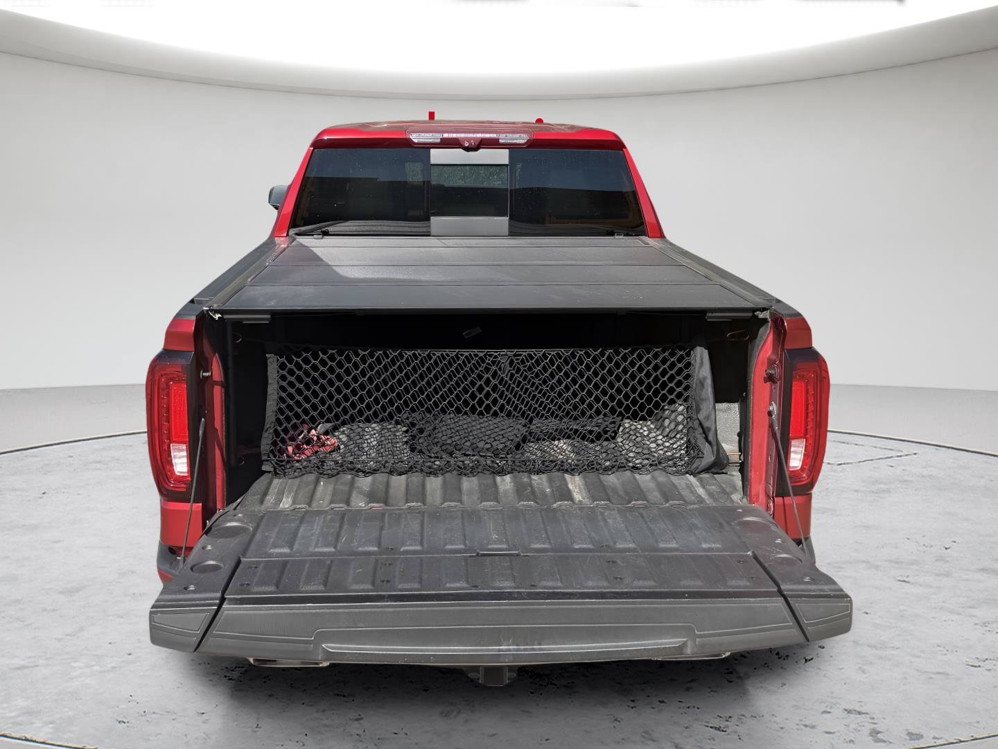 Used 2024 GMC Sierra 1500 AT4 w/ Technology Package AWD/4WD image 8