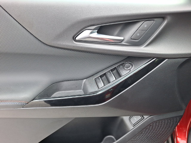 Used 2026 Chevrolet Equinox RS w/ LPO, Floor Liner Package AWD/4WD image 12