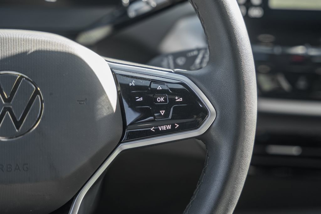 Used 2023 Volkswagen ID.4 Pro image 24