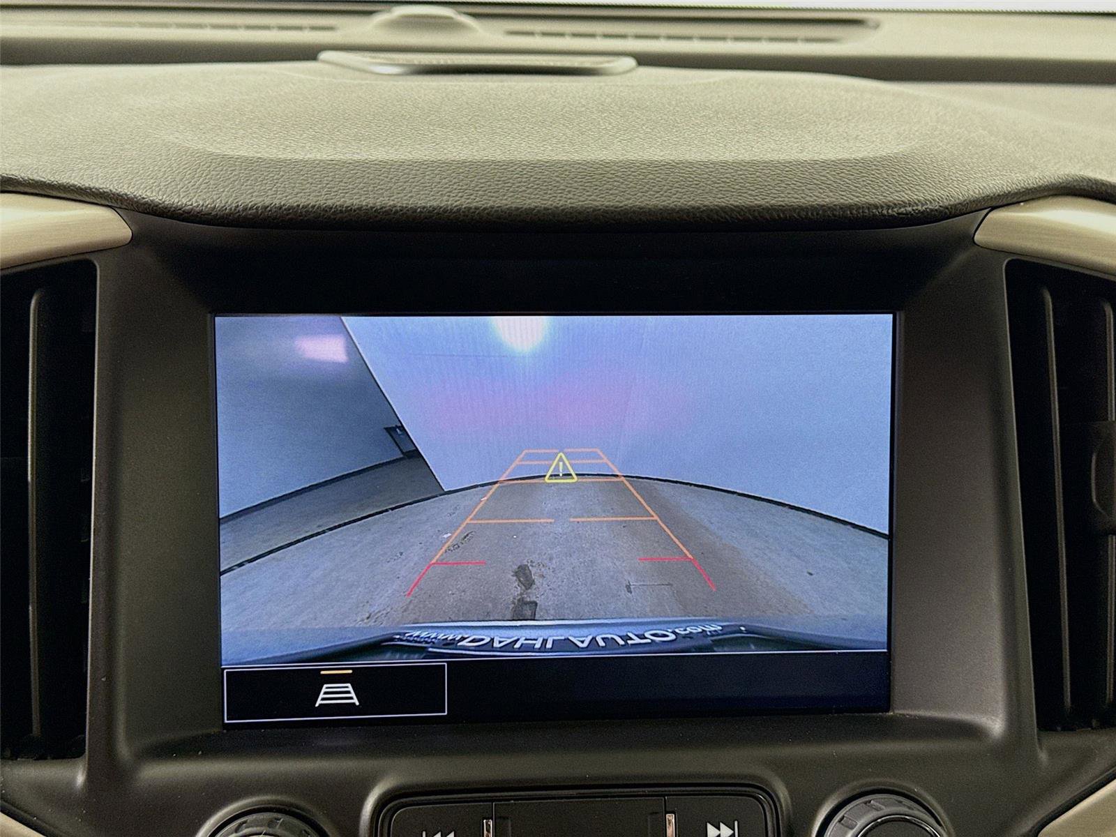 Used 2023 GMC Terrain Denali w/ LPO, Floor Liner Package image 17