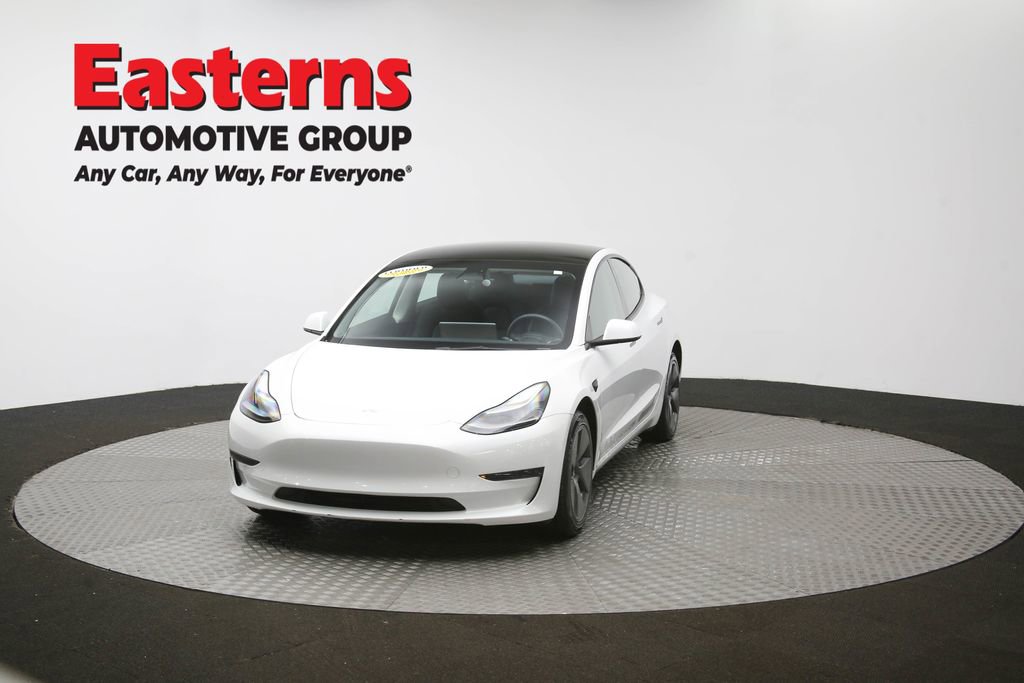 Used 2023 Tesla Model 3 Standard Range image 69