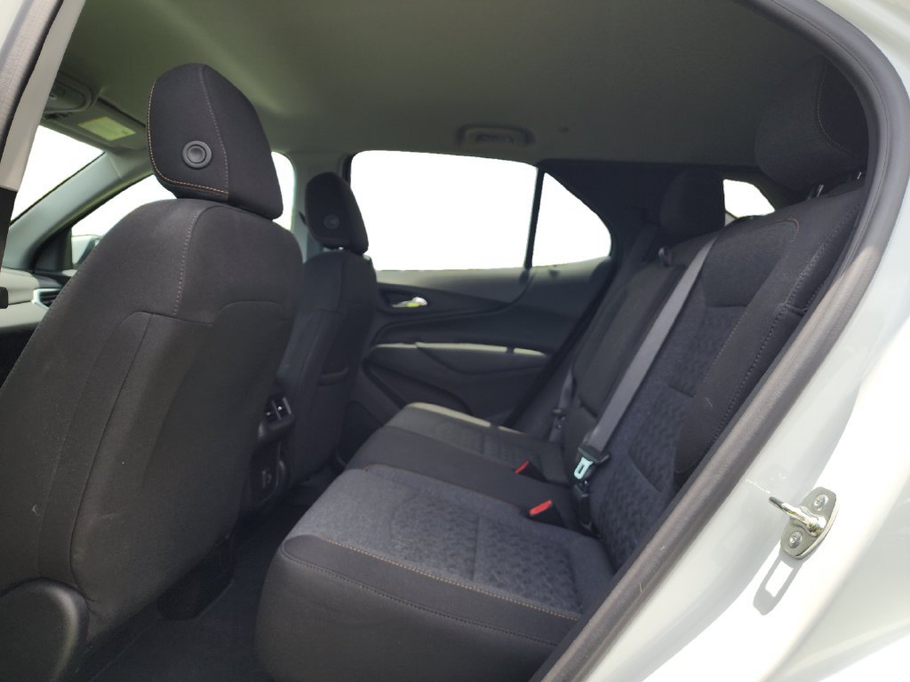 Used 2024 Chevrolet Equinox LT AWD/4WD image 15