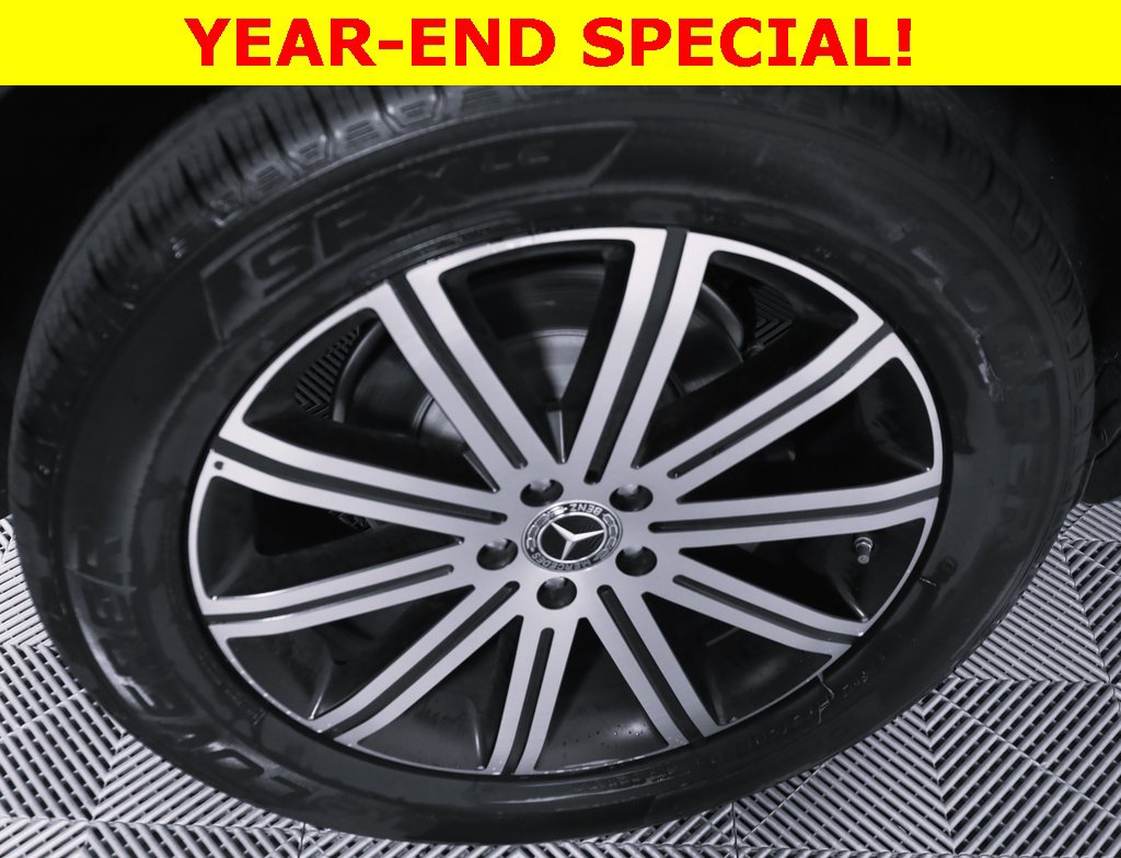 Certified 2025 Mercedes-Benz GLE 350 4MATIC image 7