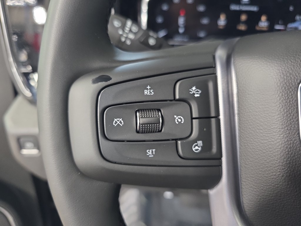 Used 2025 GMC Sierra 1500 Elevation AWD/4WD image 19