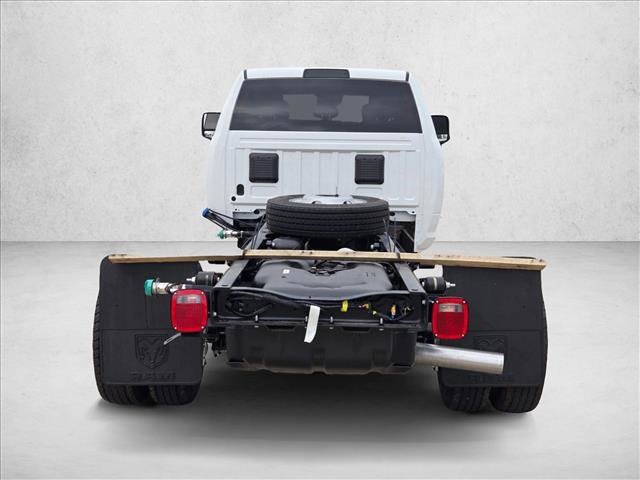 New 2026 RAM 5500 Tradesman w/ Chrome Appearance Group image 8
