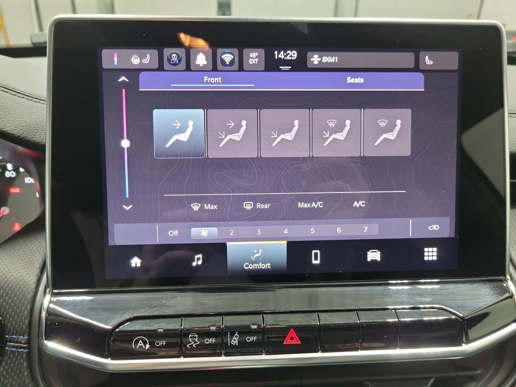 New 2026 Jeep Compass Latitude image 22