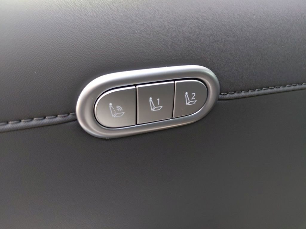 New 2026 Hyundai Palisade Calligraphy image 20