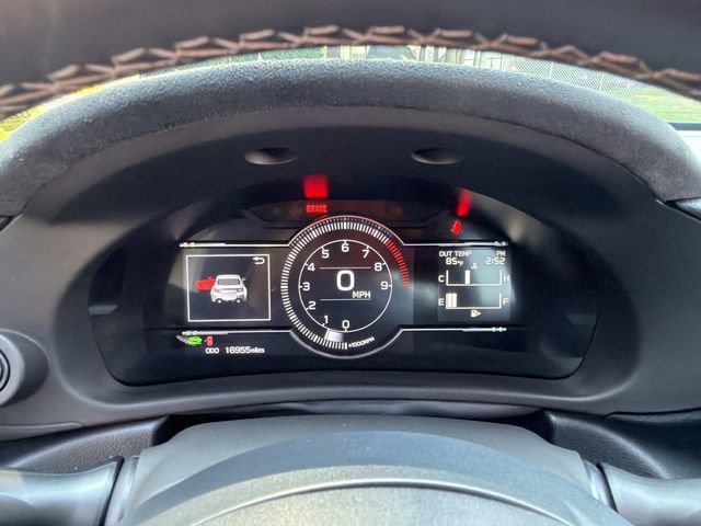Used 2022 Toyota GR86 Premium w/ ALL Weather Mat Package (TMS) RWD image 23