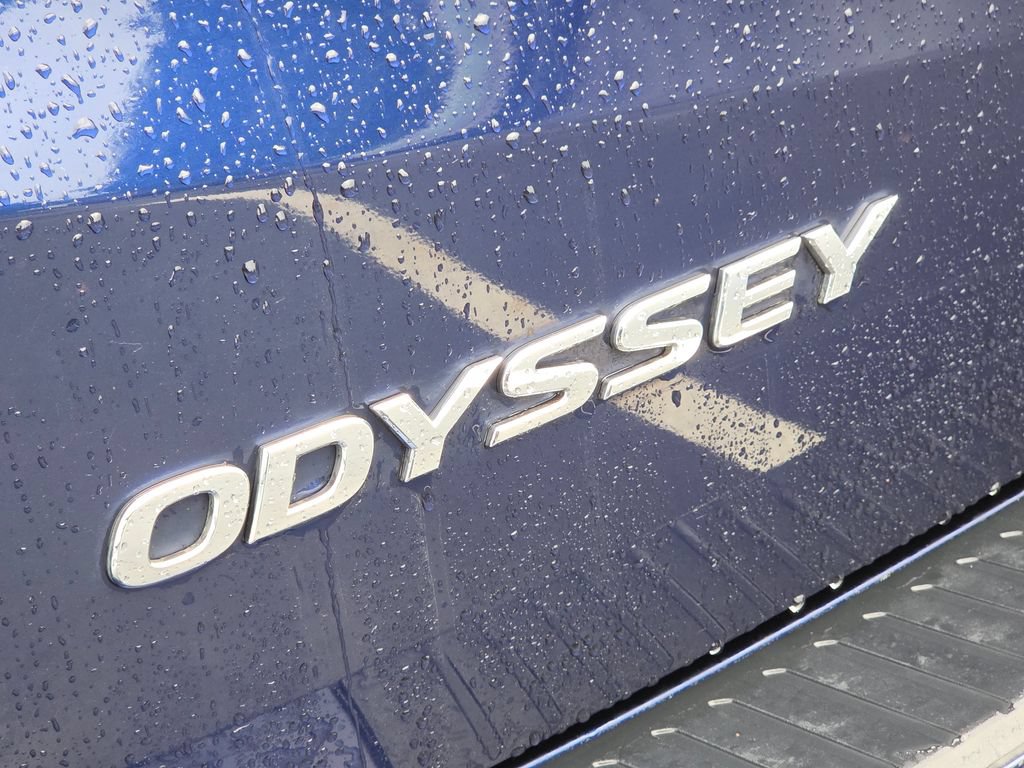 Used 2021 Honda Odyssey EX-L image 19