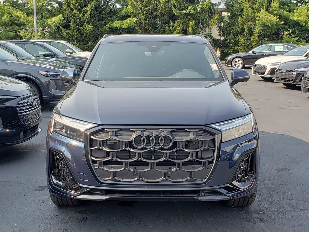 New 2026 Audi Q7 Premium Plus AWD/4WD image 5