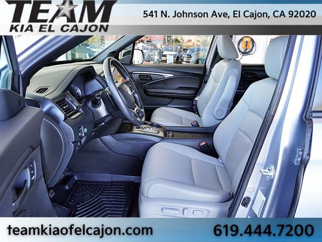 Used 2023 Honda Passport EX-L image 14
