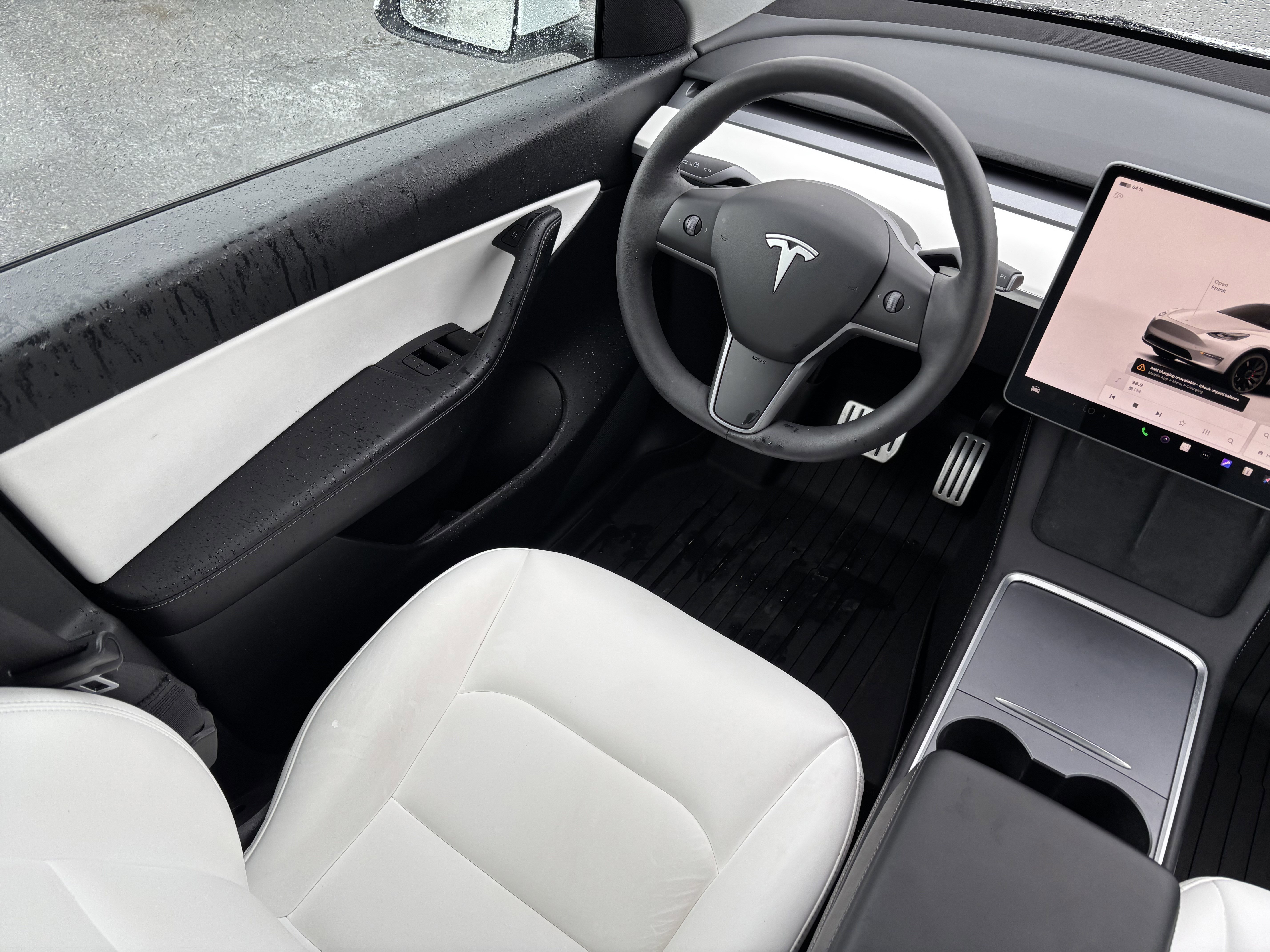 Used 2022 Tesla Model Y Performance AWD/4WD image 18