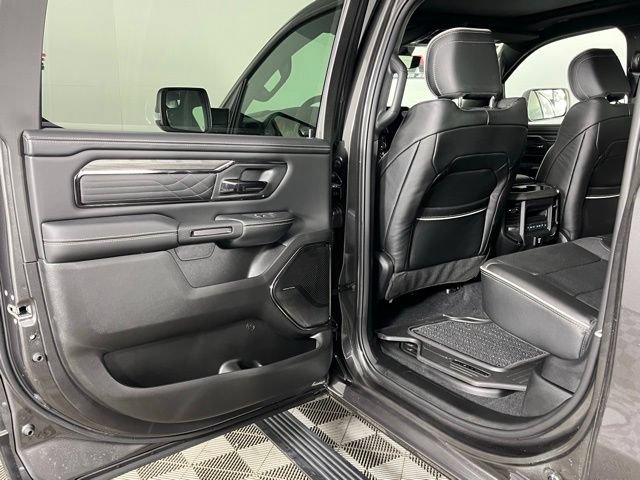 New 2026 RAM 1500 Limited w/ Night Edition AWD/4WD image 26
