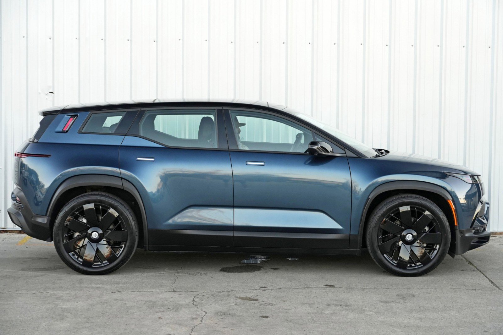 Used 2023 Fisker Ocean Ultra image 48