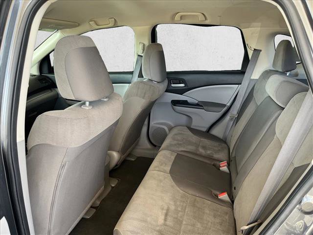 Used 2012 Honda CR-V LX image 10