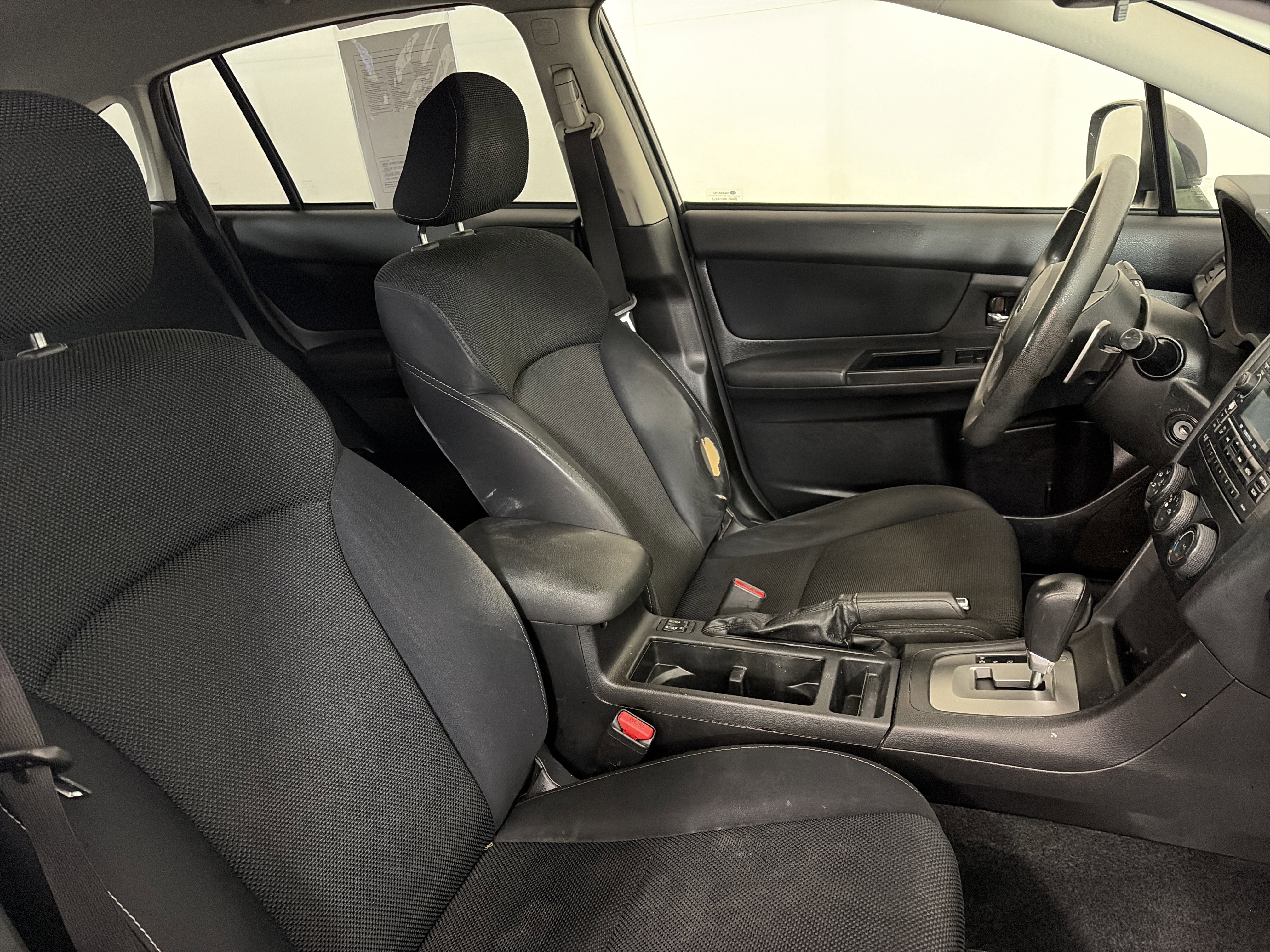 Used 2014 Subaru Crosstrek 2.0i Premium image 26