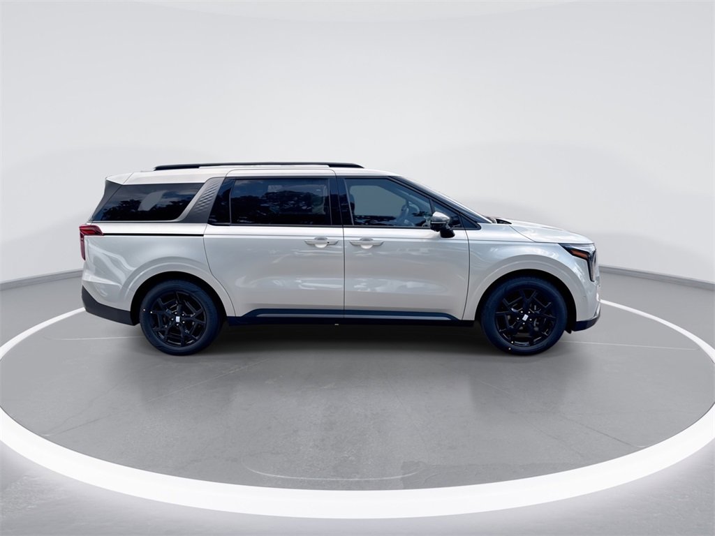 New 2026 Kia Carnival SX Prestige image 7
