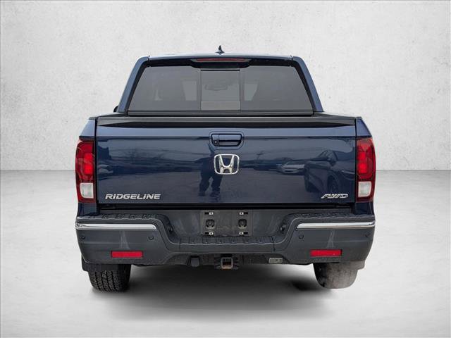 Used 2020 Honda Ridgeline RTL-E image 5