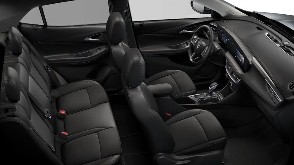 New 2026 Buick Encore GX Preferred FWD image 34