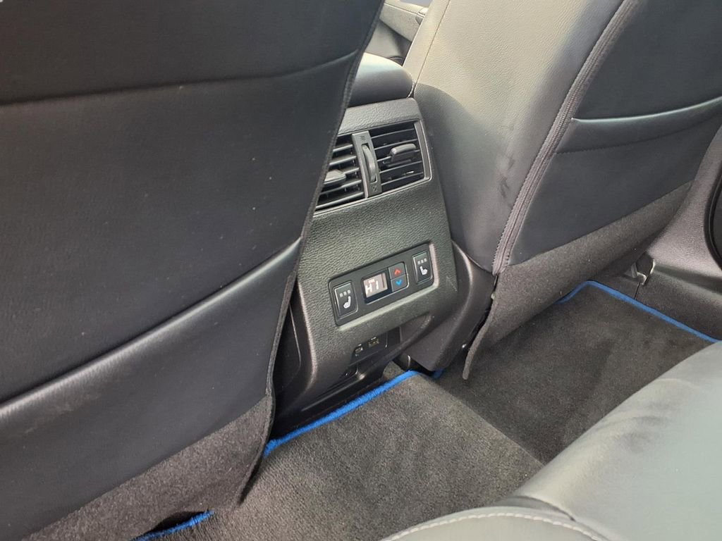 Used 2023 Mitsubishi Outlander SEL image 27