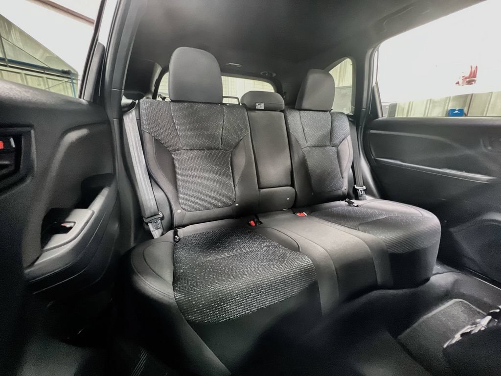Used 2025 Subaru Forester Premium AWD/4WD image 22