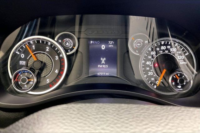 Used 2022 RAM 4500 Tradesman w/ Max Tow Package image 22