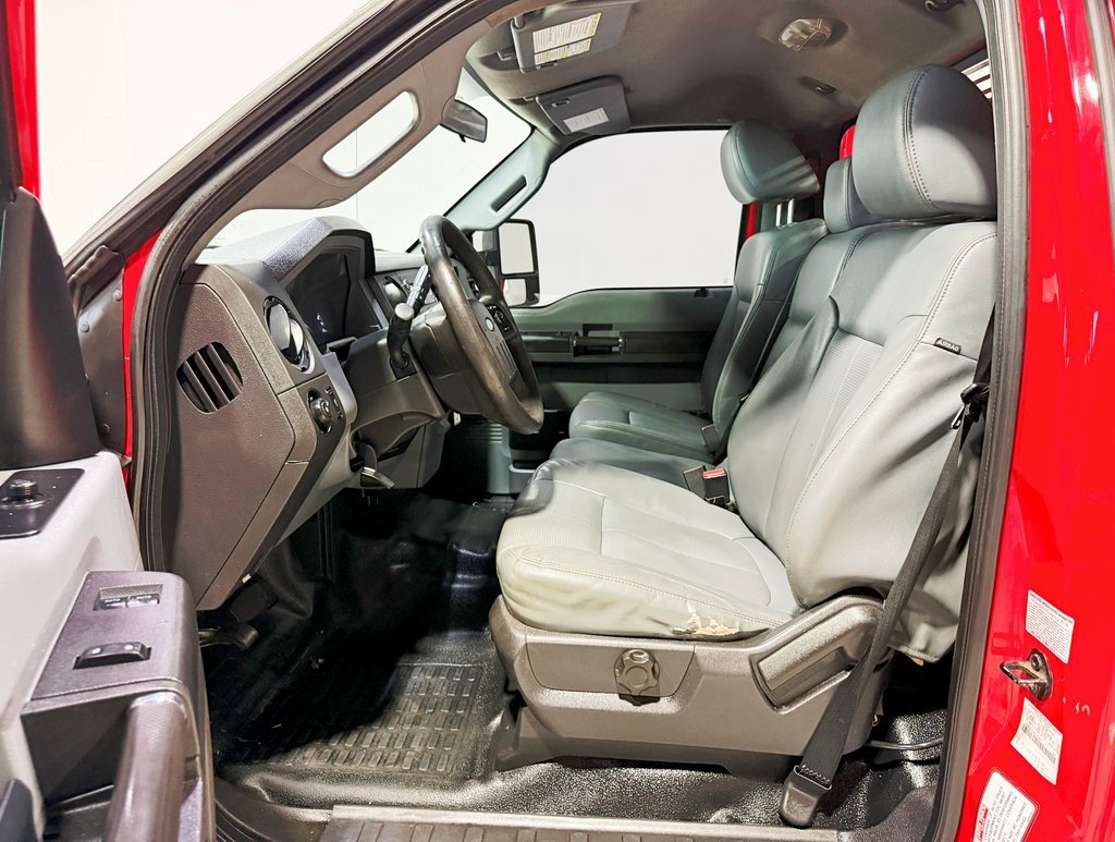 Used 2016 Ford F450 XL w/ Power Equipment Group image 27