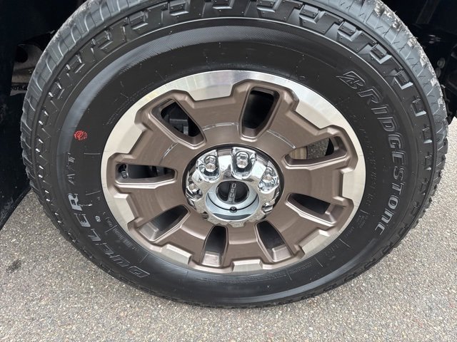 New 2026 Ford F350 King Ranch image 17