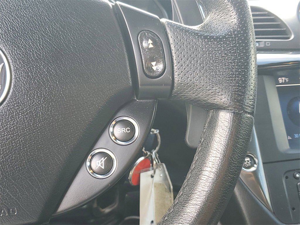 Used 2016 Maserati GranTurismo Sport image 23