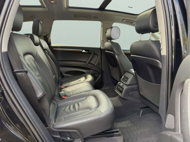 Used 2014 Audi Q7 TDI Premium Plus AWD/4WD image 26