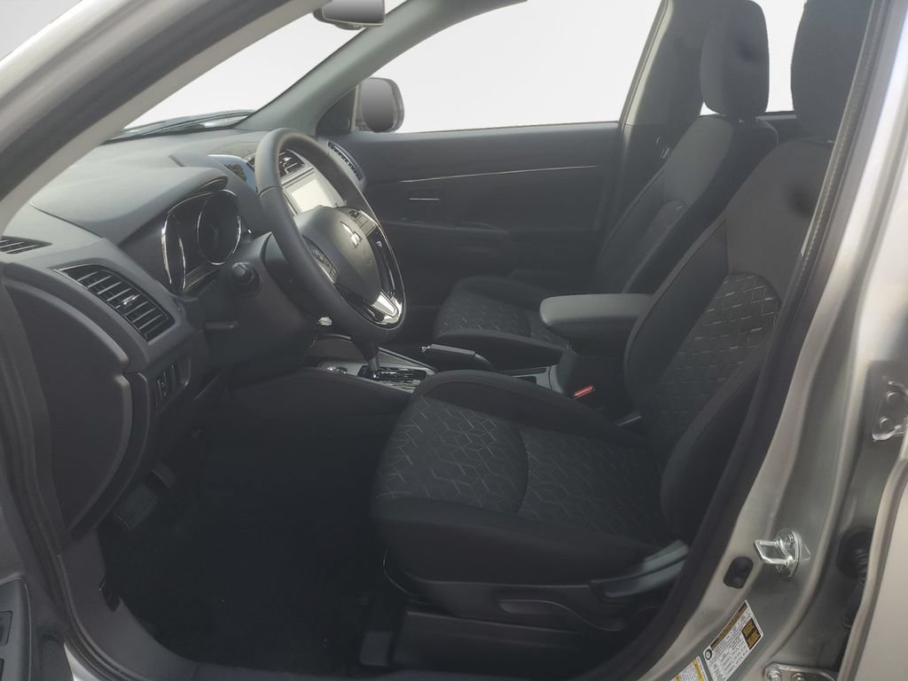 New 2026 Mitsubishi Outlander Sport LE AWD/4WD image 12