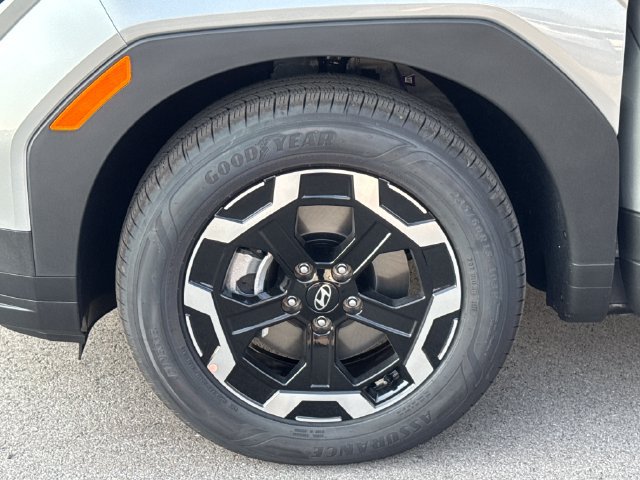 New 2027 Hyundai Santa Fe SEL AWD/4WD image 22