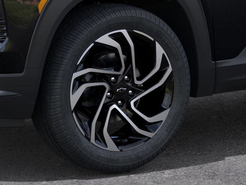 New 2026 Chevrolet TrailBlazer RS w/ Convenience Package AWD/4WD image 10