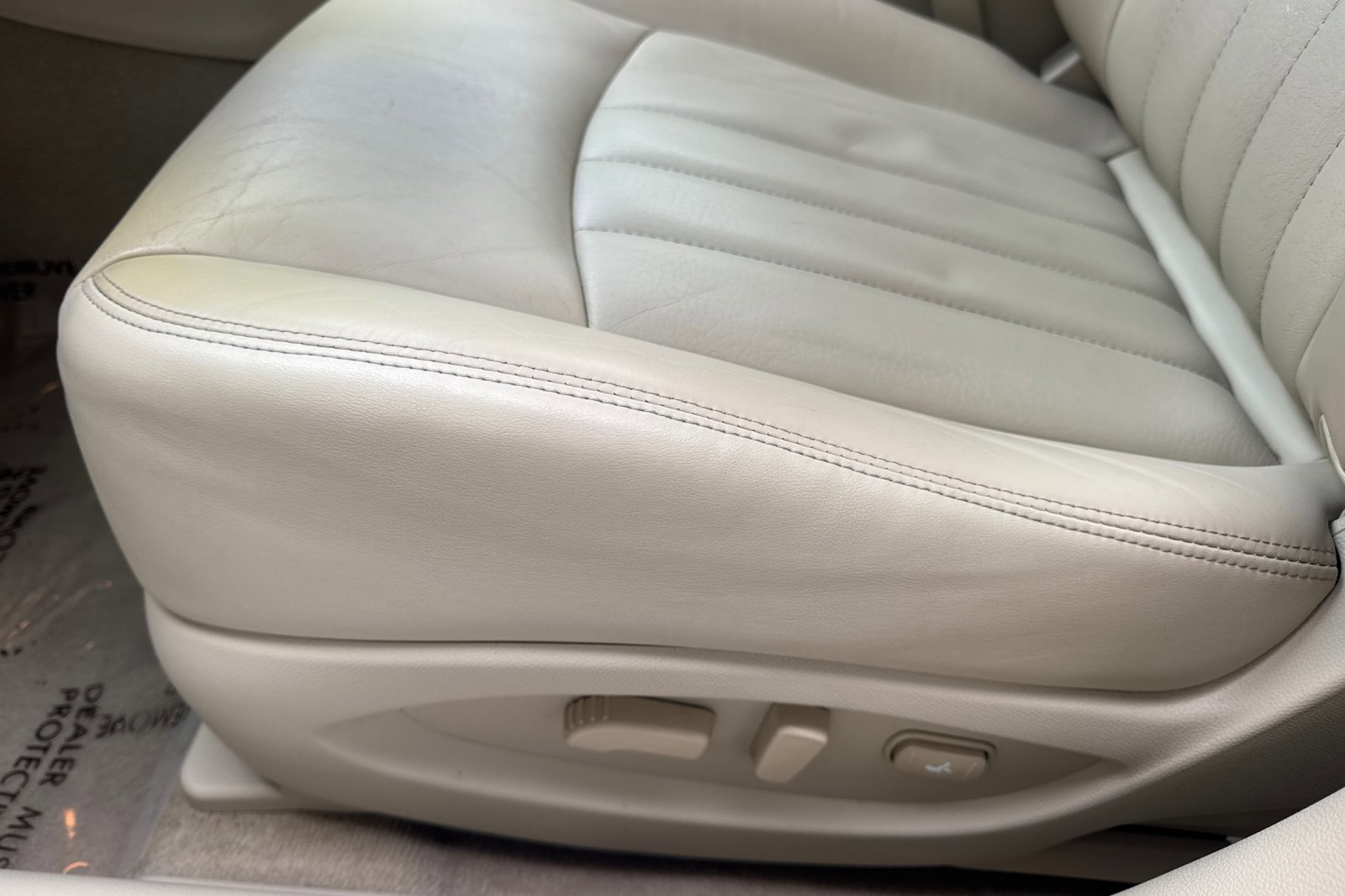 Used 2017 INFINITI QX50 AWD w/ Technology Package image 14