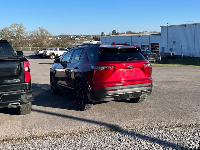 Certified 2026 Chevrolet Equinox ACTIV w/ Convenience Package III image 5