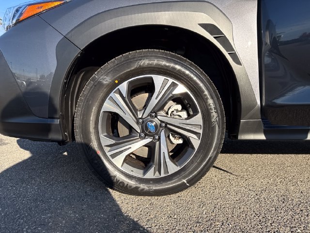 New 2026 Subaru Crosstrek 2.5i Premium AWD/4WD image 30