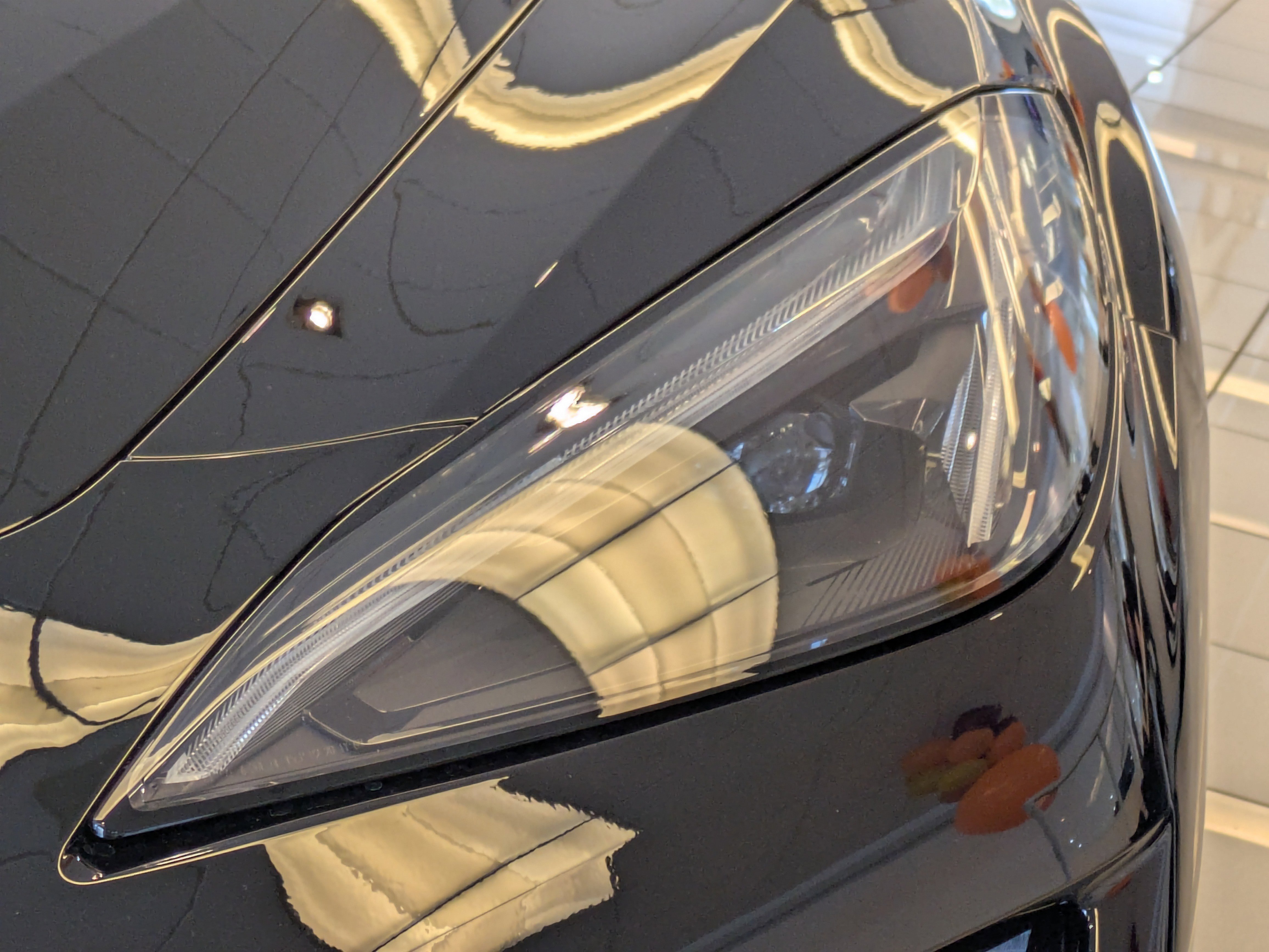 New 2026 Chevrolet Corvette Z06 w/ Z07 Performance Package image 17