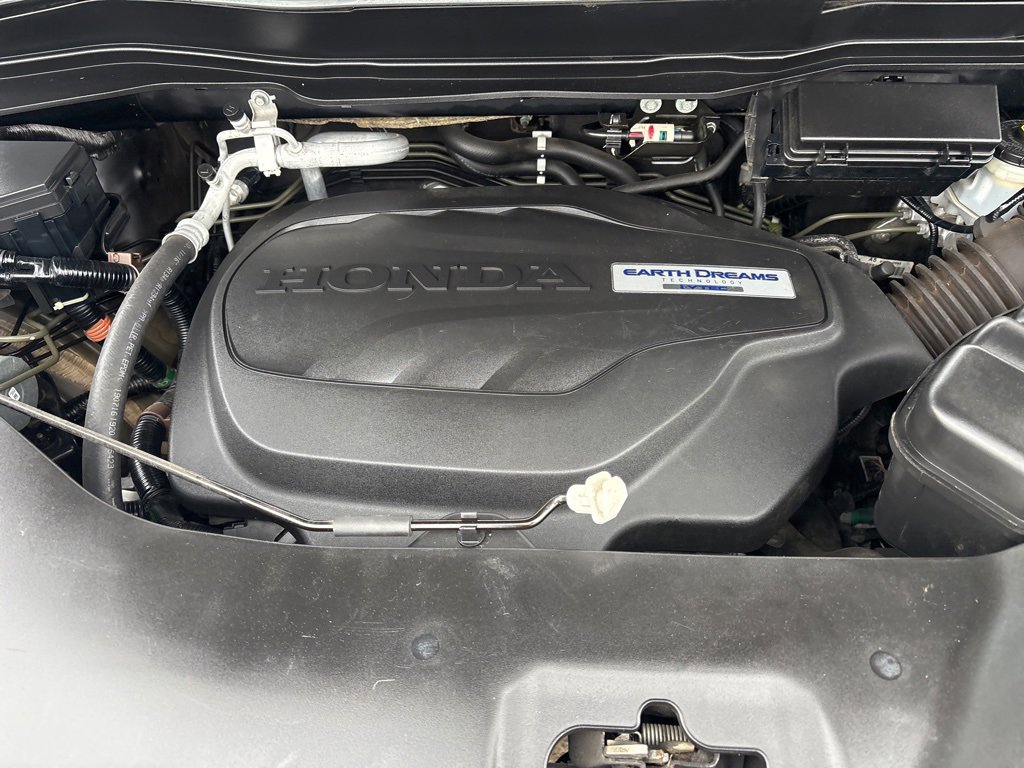 Used 2020 Honda Pilot EX-L image 34