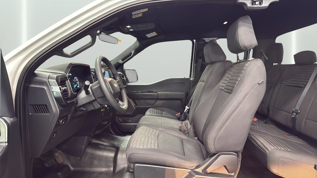 Used 2023 Ford F150 XL w/ STX Appearance Package image 30