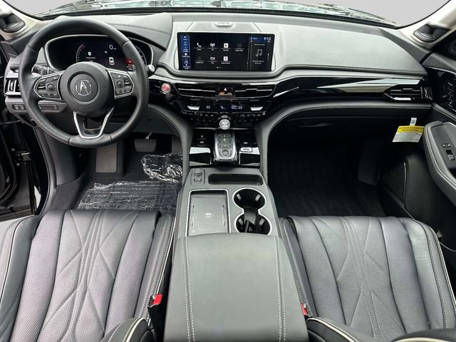 Used 2026 Acura MDX w/ Advance Package AWD/4WD image 21